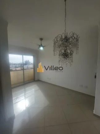 Imagem Descubra o equilíbrio perfeito entre praticidade e bem-estar neste encantador apartamento de 51 m²...