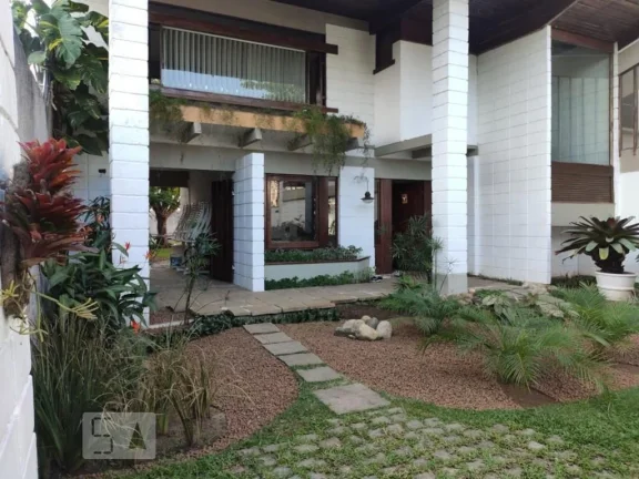 Imagem Casa à Venda - Recreio, 5 Quartos, 320 m2