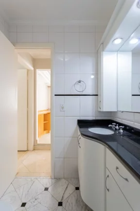Imagem APARTAMENTO RESIDENCIAL em São Paulo - SP, Moema