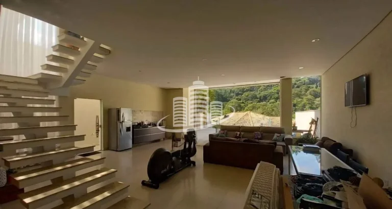 Imagem Casa de Condomínio