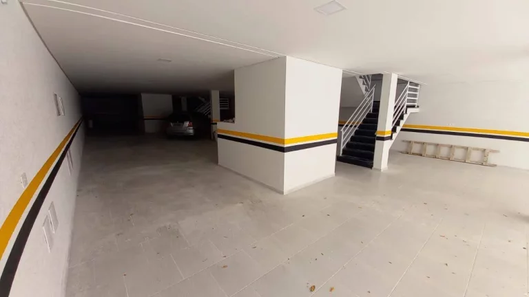 Imagem Cobertura com 2 dormitórios à venda, 81 m² por R$ 410.000,00 - Vila América - Santo André/SP