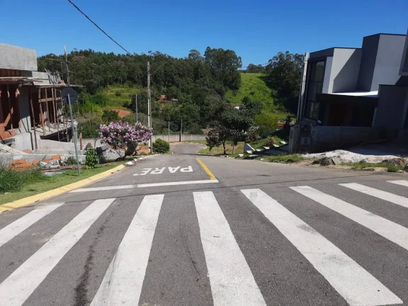 Imagem Terreno no condomínio Parque Imperador