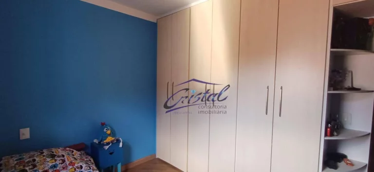 Imagem Casa com 2 dormitórios à venda, 90 m² por R$ 580.000,00 - Jardim Ester - São Paulo/SP