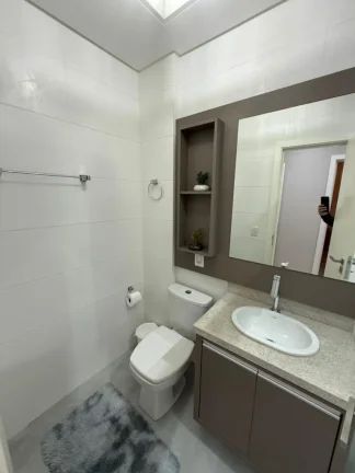 Imagem Apartamento 3 Dormitórios - Bairro Centro