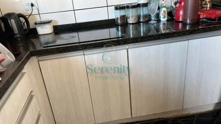 Imagem Sobrado à venda - R$ 820.000,00 - Ricardo - Londrina -PR