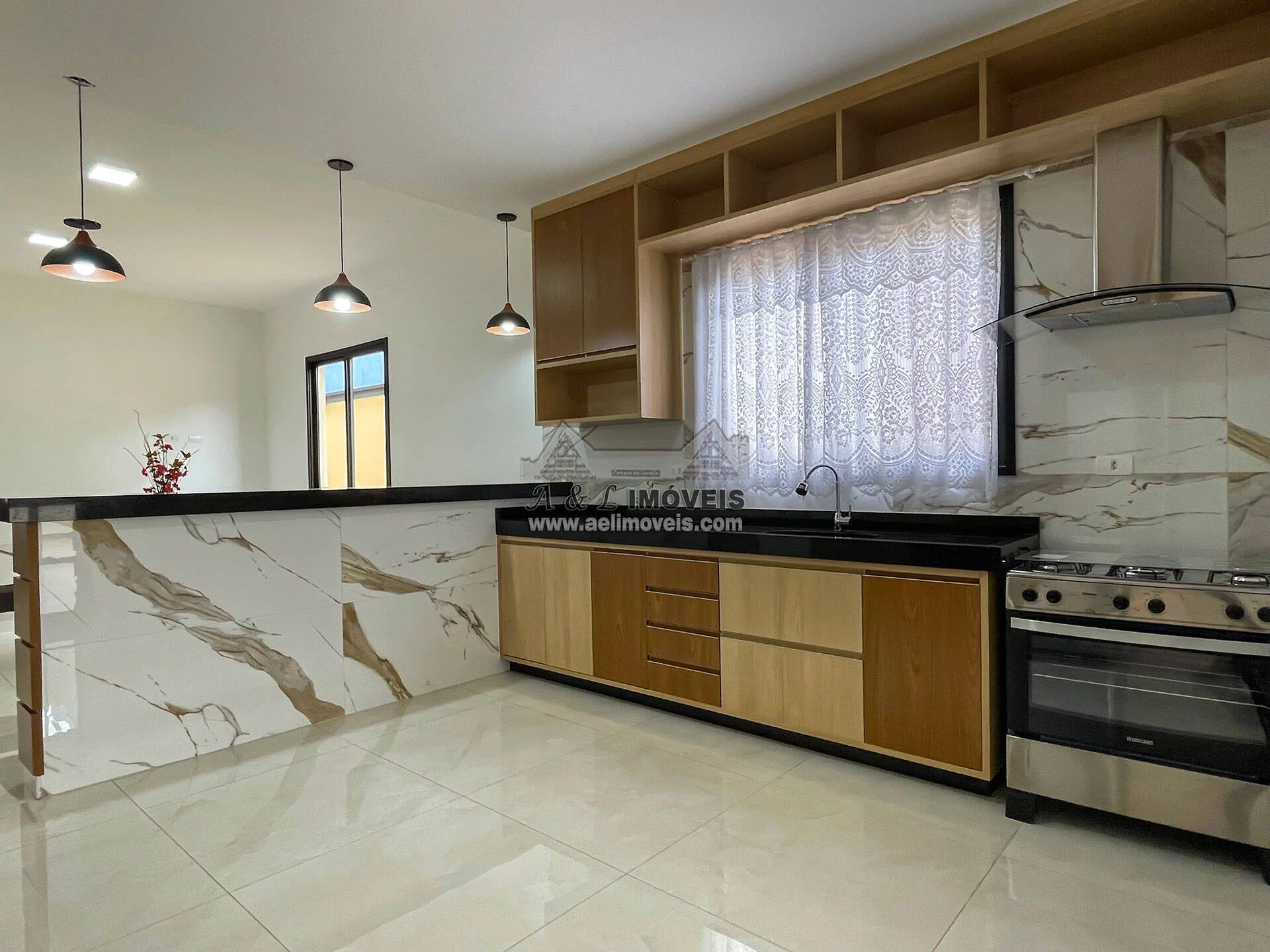 Imagem Casa à venda em Taubaté: Conforto e sofisticação em um só lugar!