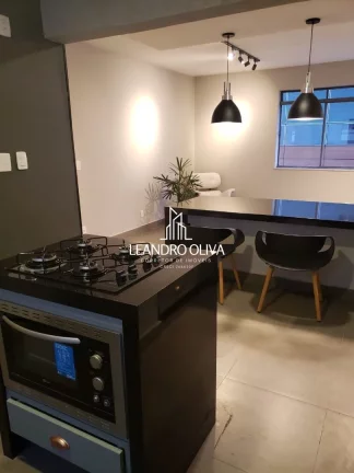 Imagem Edifício Brigadeiro - Apartamento no Jardim Paulista – Edifício Brigadeiro