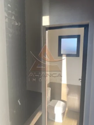 Imagem Casa Condomínio - Ribeirão Preto - Reserva San Tiago