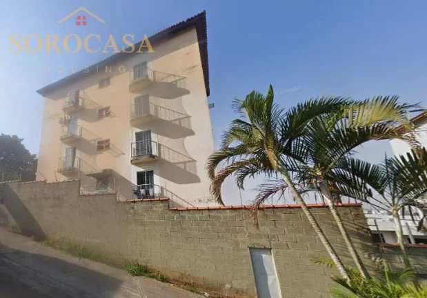 Imagem Apartamento à Venda 68m² - 2 dormitórios - Vila Fiore