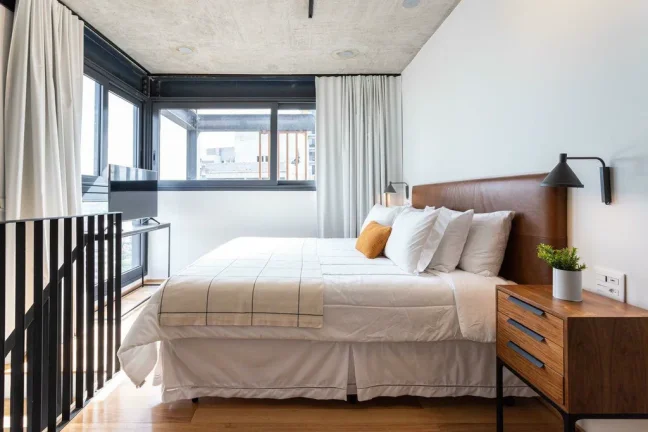 Imagem APARTAMENTO RESIDENCIAL em São Paulo - SP, Vila Madalena