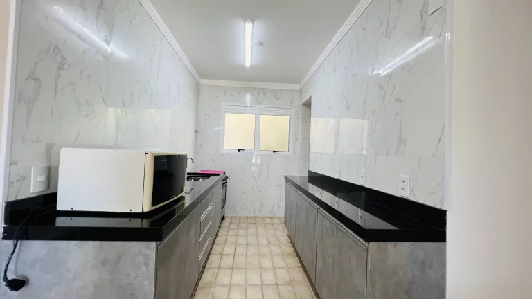 Imagem Apartamento à venda Riviera módulo 3 com lazer completo.