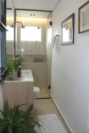 Imagem Apartamento Pinheiros - 115M², 3 Dorms, 1 Suíte, 1 Vaga.