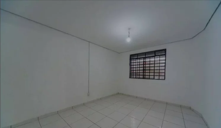 Imagem Casa para alugar, 119 m² por R$ 2.240,00/mês - Vila Alzira - Santo André/SP