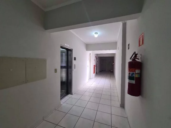 Imagem APARTAMENTO COM 53 m² - AVIAÇÃO - PRAIA GRANDE SP