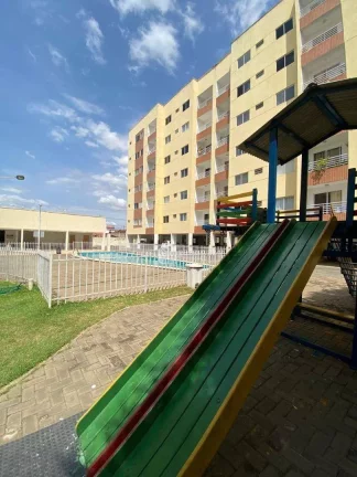 Imagem Apartamento com 3 dormitórios à venda, 65 m² por R$ 350.000,00 - POR $ 280.000,00 Uruguai - Teresina/PI