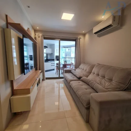 Imagem Apartamento no Canto do Forte em Praia Grande SP