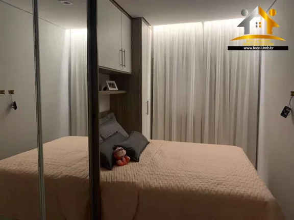Imagem Apartamento térreo à venda no condomínio Ed. Villa Felicita em Cotia, SP | Batelli Imóveis