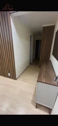 Imagem Apartamento - Horto do Ypê - 2 Dorm. - 1Vaga de garagem