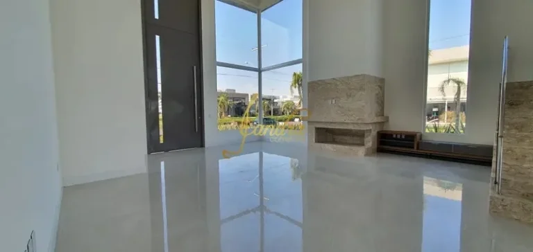 Imagem BEIRA DE LAGO, VISTA PANORÂMICA mobiliado e decorado