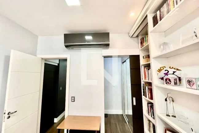 Imagem Apartamento à Venda - Copacabana, 3 Quartos, 100 m2