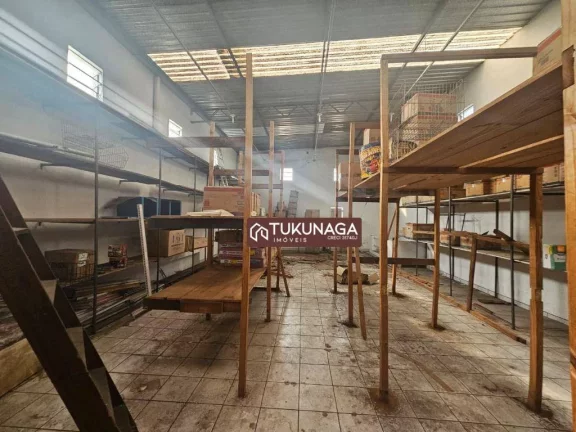 Imagem Prédio à venda, 600 m² por R$ 3.500.000,00 - Vila Galvão - Guarulhos/SP