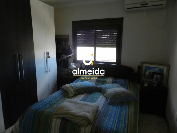 Imagem Apartamento a venda com 3 dormitórios e suíte