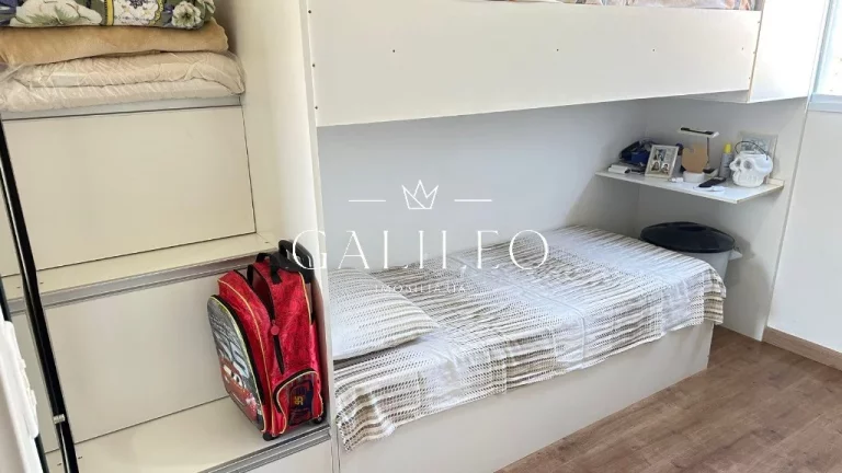 Imagem APARTAMENTO PARA LOCAÇÃO NO CONDOMÍNIO TULIPAS GARDEN