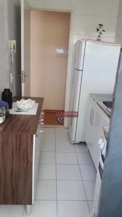 Imagem Apartamento à venda, 45 m² por R$ 190.000,00 - Jardim Silvestre - Guarulhos/SP