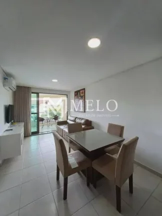 Imagem Oportunidade em TAMANDARÉ: 46,15m², 01qt, 01vaga...