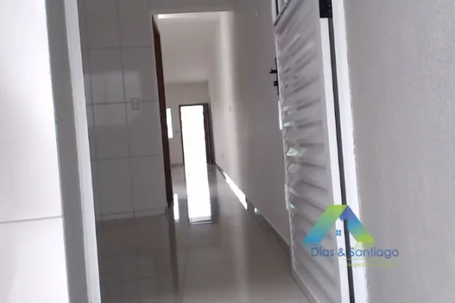 Imagem Casa com 3 Quartos e 3 Banheiros à Venda, 120 m² por R$ 598.000 em Jardim Maria Estela/SP!