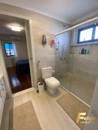 Imagem DESLUMBRANTE APARTAMENTO FRENTE MAR NA PRAIA DOS NAMORADOS / GUARAPARI - ES