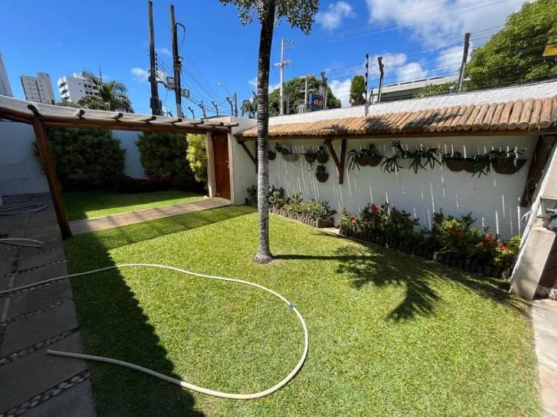 Imagem Casa à venda em Jaboatão dos Guararapes, Candeias, com 5 quartos, 360m2