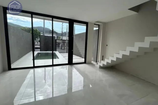 Imagem Casa Triplex!