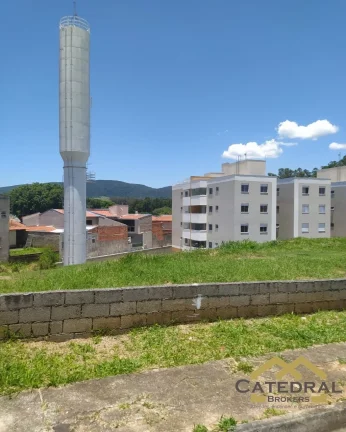Imagem TERRENO À VENDA, 360 M² POR R$ 360.000,00 - HORTO SANTO ANTONIO - JUNDIAÍ/SP