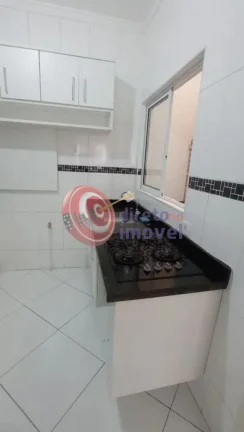 Imagem SOBRADO EM CONDOMÍNIO 128m² 3 QUARTOS 2 VAGAS TUCURUVI SÃO PAULO