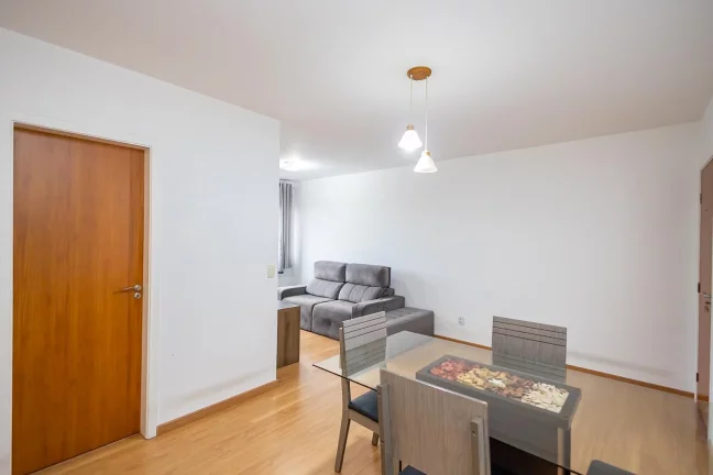 Imagem Apartamento 3 quartos à venda Orleans Curitiba