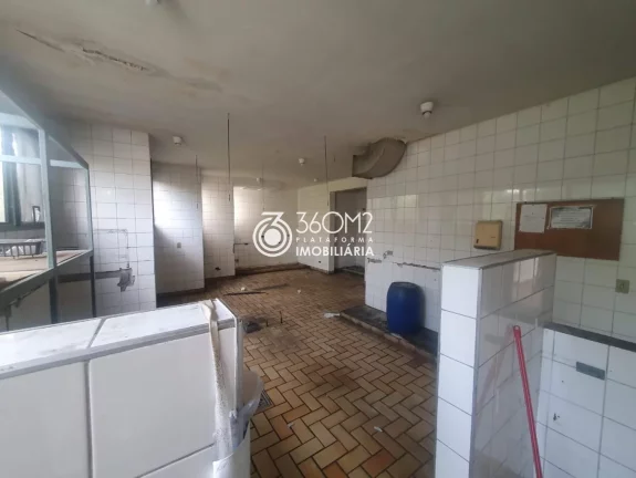 Imagem Prédio para Venda em São Bernardo do Campo / SP no bairro Demarchi