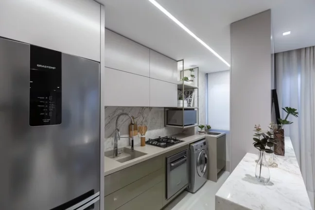 Imagem Prime Altos do Germânia - Apartamento à venda no bairro Passo da Areia - Porto Alegre/RS