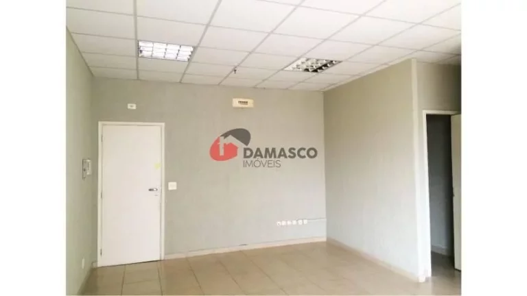 Imagem Sala à venda e locação 1 Vaga, 34M², Barcelona, São Caetano do Sul - SP