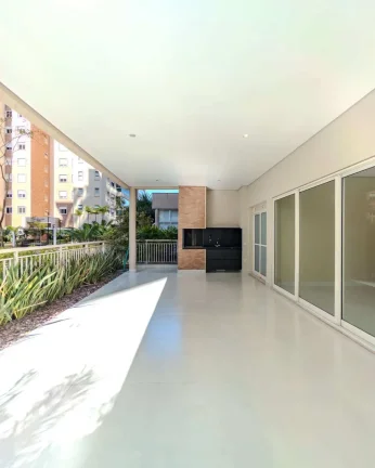 Imagem Apartamento com 223m2, 3 suítes e 3 vagas à venda no Tamboré - Alphaville, Santana de Parnaíba