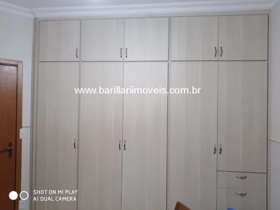 Imagem APARTAMENTO 3D JD IRAJA PROX FIUSA