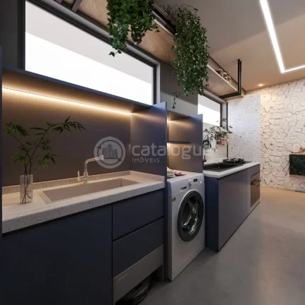 Imagem Venda de Apartamento no Residencial Bella Vista Capim Macio