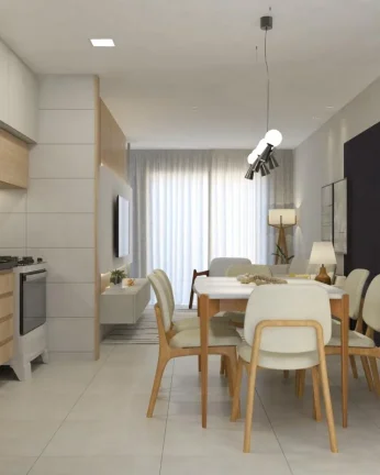 Imagem CASA RESIDENCIAL em SERRA - ES, RESIDENCIAL JACARAÍPE