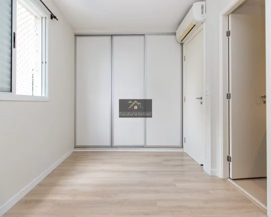 Imagem ALTO DA BOA VISTA APARTAMENTO 94,00 M 3 DORMITÓRIOS SENDO UMA SUÍTE SALA AMPLA VARANDA COZINHA FORNO FOGÃO ÁREA SERVIÇO AREJADA 2 VAGAS LAZER TOTAL