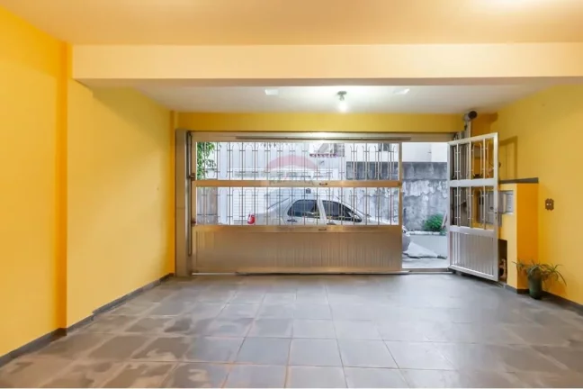 Imagem LINDA CASA À VENDA NA VILA MARARI – 160m² 3 DORMITÓRIOS 1 SUÍTE 02 vagas