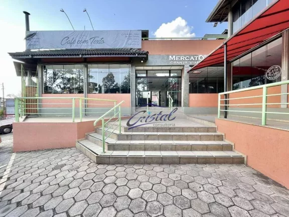 Imagem Prédio à venda, 845 m² - Granja Viana - Cotia/SP