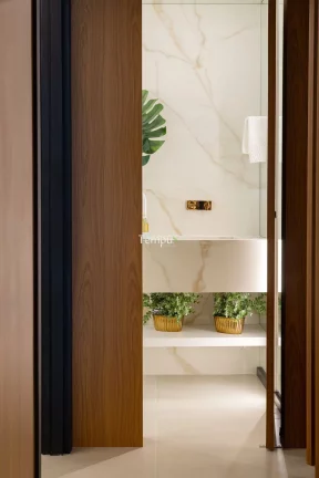 Imagem Hub Compact Life - Flat 51m² à venda no bairro Setor Bueno - Goiânia/GO