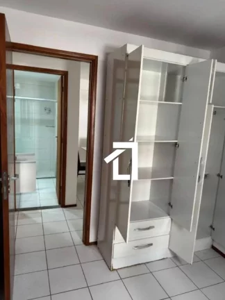 Imagem Apartamento | Ponta Verde | 2 Quartos com Suíte | 65m²