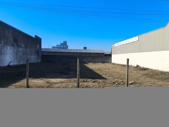 Imagem Terreno Comercial à Venda no Bairro Dehon em Tubarão SC