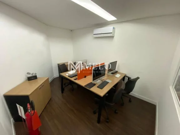 Imagem Oportunidade SALAS COMERCIAIS em RECIFE: 100m²...